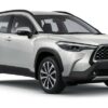 Corolla Cross - Image 3