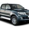 Hilux D4D - Image 3