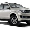 Fortuner Gen 1 - Image 3