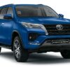 Fortuner Gen 2 - Image 3
