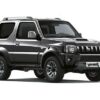 Jimny Gen 3 - Image 3