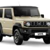 Jimny Gen 4 - Image 3