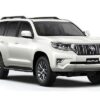 Prado J150 - Image 3