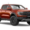 Next Gen Ranger Raptor (2023) - Image 3