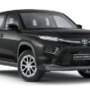 Urban Cruiser (2023) - Image 3